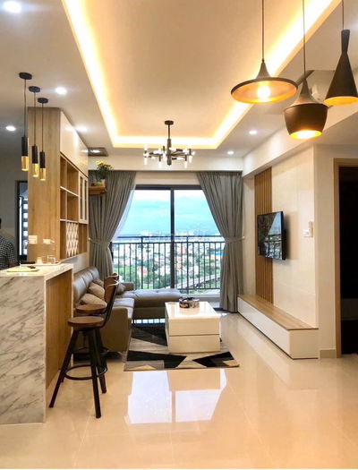Thiện chí bán 2PN Sun Avenue- View đẹp, vị trí tốt- Giá 7.5 tỷ All in