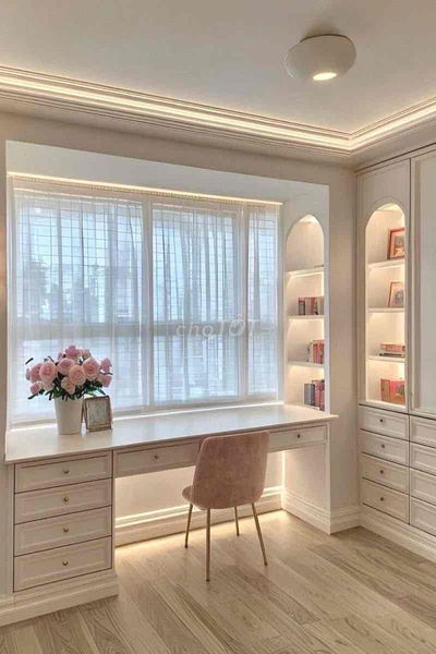 gần MT Phạm Văn Hai P3 - sát bờ kè TS - 5 tầng - 3 PN - 5.3 tỷ