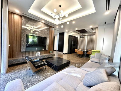 Quỹ căn biệt thự Starlake cho thuê cập nhật mới nhất T11/2025- Hàng sẵn, quỹ căn đẹp