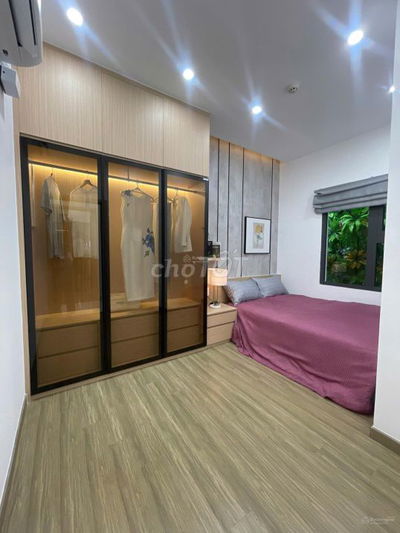 Căn hộ tầm giá thích hợp cho vợ chồng trẻ