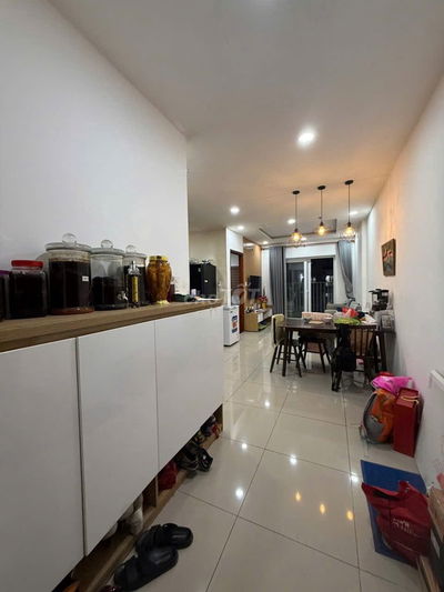 Bán căn hộ Orchid Park đã có sổ - 75m2, 2pn-2wc giá 2.6 tỷ, tặng NT