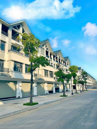 VỊ TRÍ VÀNG ĐƯỜNG 30M ĐÔNG DƯƠNG DỰ ÁN HINODE ROYAL PARK GIÁ CỰC TỐT CHỈ 18 TỶ!