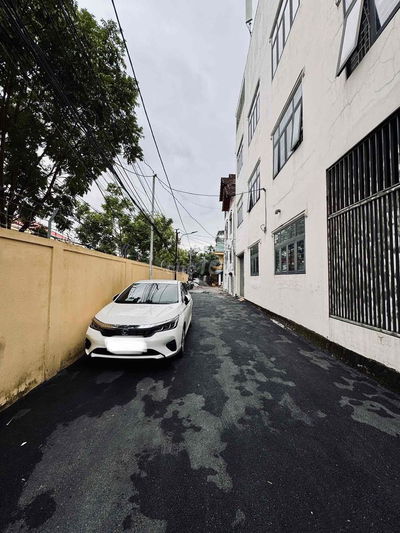 Cần bán lô đất kiệt oto đường Nguyễn Thành Hãn - Phường Hoà Cường