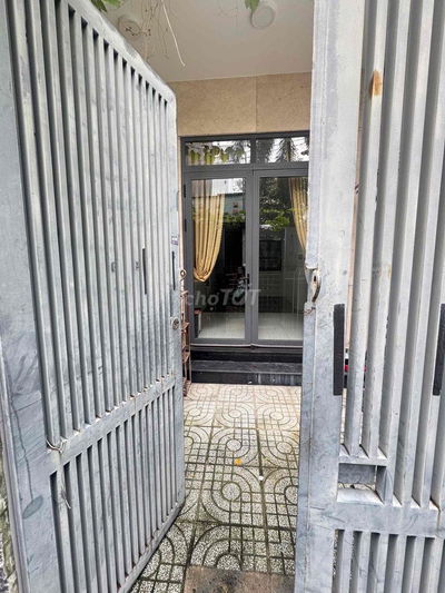 Nhà nguyên căn Út tịch - Tân Bình