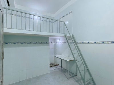 cho thuê phòng đường Nguyễn Duy Trinh Bình Trưng Đông - gần chợ