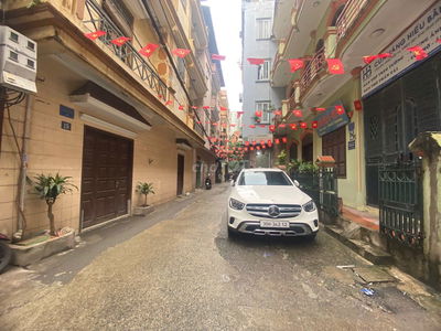 nhà đẹp an hoà mỗ lao,mặt tiền 5m, tiện ích phủ kín giá dưới 7,99 tỷ