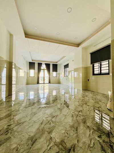 SÀN RỘNG 65m2 - MẶT TIỀN đường Phan Tây Hồ - khu Phan Xích Long