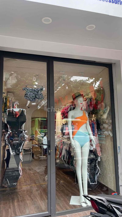 Cho Thuê cửa hàng kinh doanh Phố Huế HBT