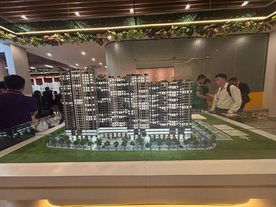 THE WIN CITY-CHỈ CẦN 20% NGỪNG THANH TOÁN ĐẾN KHI NHẬN NHÀ