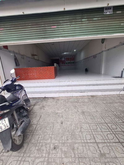 MBKD 7x30M VỊ TRÍ ĐẸP THÍCH HỢP KINH DOANH!