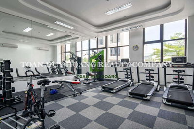 Căn Hộ Hiyori 2 Phòng Ngủ View Phố – E059