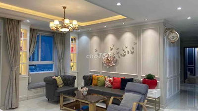 CẦN CHO THUÊ CĂN HỘ CHUNG CƯ CAO CẤP SUNRISE GIÁ RẺ NHÀ ĐẸP 1,2,3PPHN