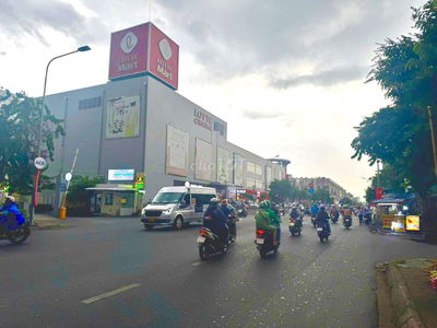 MT Nguyễn Văn Lượng - 4.2m x 12m x 2 Tầng - Dòng Tiền 18tr - 10 Tỷ