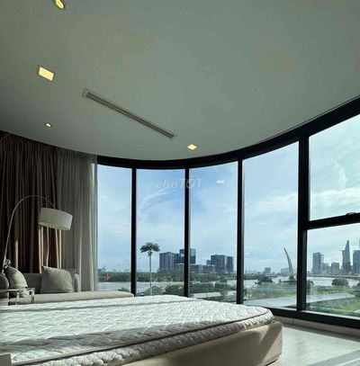 Bán 3PN vòng cung hiếm giá *** Vinhomes Golden River