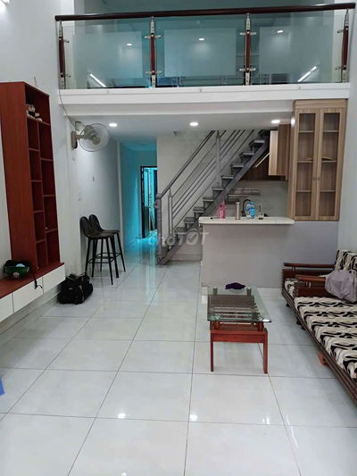 NHÀ ĐƯỜNG BÀN CỜ XE TẢI THÔNG GẦN CHỢ TRƯỜNG HỌC FUNL NỘI THẤT GIÁP TB