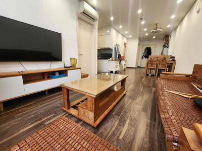 BÁN CĂN HỘ ECOCITY VIỆT HƯNG–73M² VIEW ĐẸP–FULL NỘI THẤT, HƠN 5 tỷ