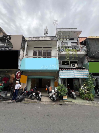 MẶT TIỀN P13, PN KẾ 4 TRƯỜNG HỌC KINH DOANH SIÊU TỐT 20tr