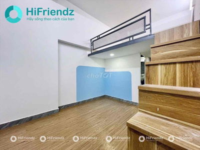 ĐỘC QUYỀN DUPLEX 4x MỚI XÂY NGAY NGUYỄN TRỌNG TUYỂN PHÚ NHUẬN