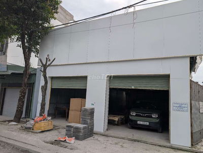 Cho Thuê Mặt Bằng Đường 12