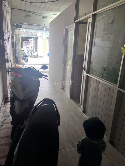 Cho thuê MBKD dt 64m2 đường Nguyen Thương Hien p5 Bình Thạnh