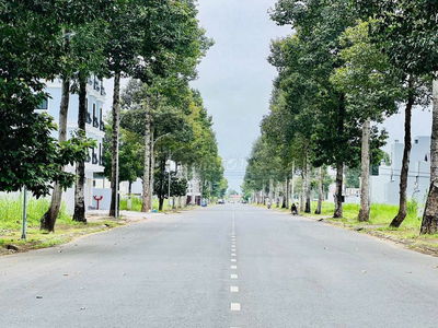 Bán Nền Ngân Thuận Cần Thơ Giá Rẻ