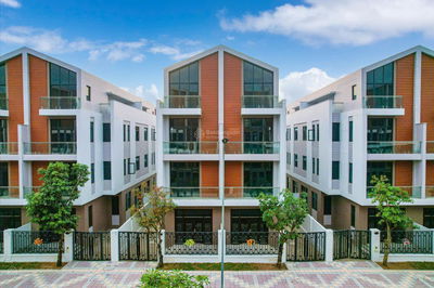 Biệt Thự Ánh Dương 120m² Đất Giá Rẻ Hơn Cả Chung Cư