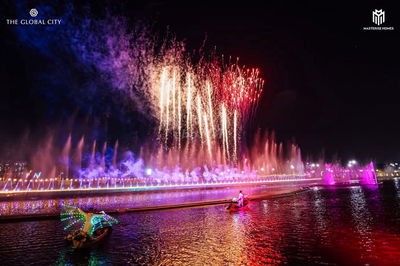 Bán căn hộ The Global City, An Phú, Quận 2, Hồ Chí Minh, 9,5 tỷ, 79m2