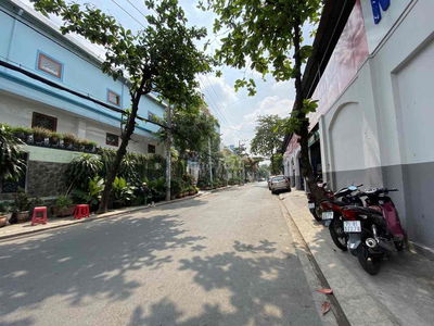 Mặt Tiền Đường A khu ADC 24x12.5m 2 lầu , 2 sỗ riêng 36 tỷ