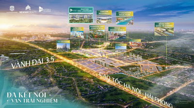 10 toà chung cư Masteri Era Landmark  OCP3 đang tung chính sách khủng lên tới 18.3%