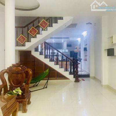 💥NHÀ 3 TẦNG 100M² NGANG 5M–MẶT TIỀN NGUYỄN DỮ–VỊ TRÍ ĐẸP–GIÁ CHỈ NHỈNH 8 TỶ–VÀO Ở NGAY🍀