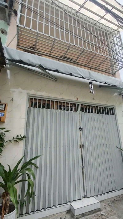 BÁN NHÀ SHR HẺM 313 QL13 HIỆP BÌNH PHƯỚC THỦ ĐỨC CŨ