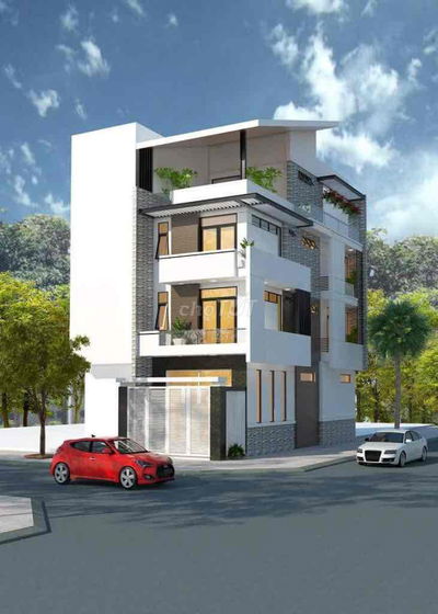 Đất Vípp 2 mặt tiền YNgong Mai Hắc Đế Dương Văn QH12m