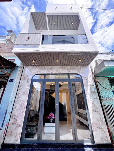 CHỈ 1 CĂN *** Phan Đăng Lưu P7 Q.Phú Nhuận, giá 3TY790, LH NGAY