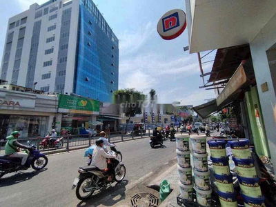 cho thuê mặt bằng mặt tiền 22tr