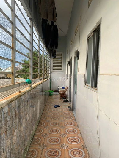 Cho Thuê phòng đường trần thị vững, Linh tây, thủ đức đh ngân hàng