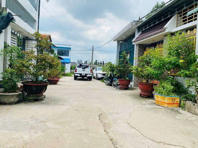 Bán nhà KDC Phúc Giang 1 trệt 1 lầu giá 1 tỷ 440