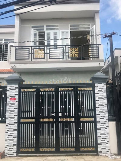 Bán nhà 5x17 Huỳnh Thị Mài – Tân Hiệp Hóc Môn, giá chỉ 1.85 tỷ