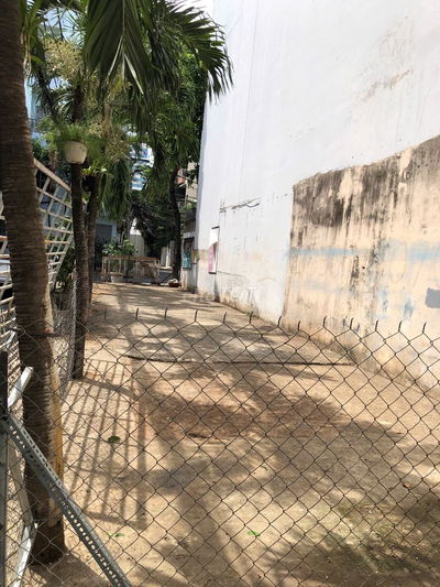 NHÀ NÁT GÓC 2 MT HXH 8M THÔNG – CỘNG HÒA, P.4, Q. TÂN BÌNH GIÁ 12,5 TỶ