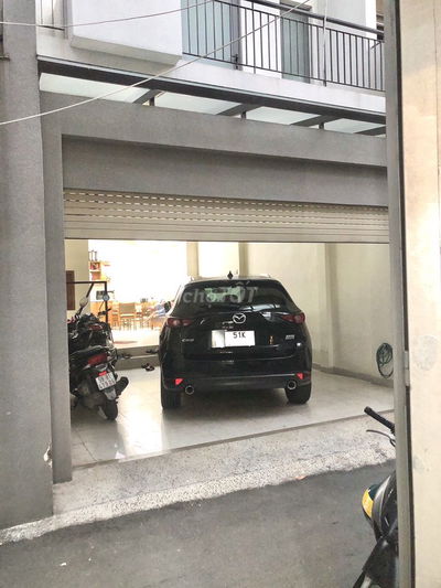 HÀNG HIẾM gần Sân Bay - 2Tầng (4.7 x 16) OTO VÀO NHÀ đường Lê Lợi