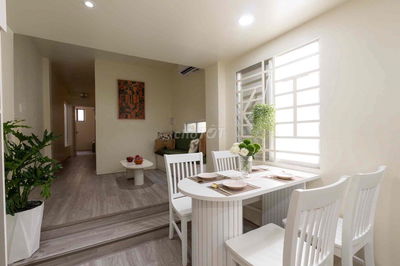 CĂN HỘ 2 PHÒNG NGỦ GẦN NHÀ THỜ TÂN ĐỊNH QUẬN 1 SIÊU ĐẸP MỚI 100%