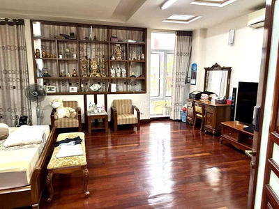 BÁN CĂN NHÀ VƯỜN, ĐƯỜNG NGUYỄN VĂN CỪ, LÔ GÓC, Ô TÔ TRÁNH