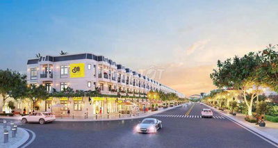 BÁN ĐẤT NỀN ĐỨC PHÁT 3 – BÀU BÀNG, BÌNH DƯƠNG – GIÁ CHỈ 2.9 TỶ/NỀN