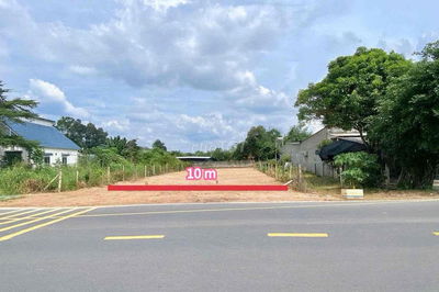 💥 💥 💥 Cần  bán gấp  2 LÔ liền kề 10X29 Giá chỉ #685 Triệu💥  💎685tr/290