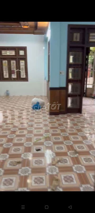 🎆NHÀ MẶT TIỀN GẦN PHẠM HÙNG💙💚❤️