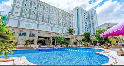 4,500k. cho thuê phòng ở tháng 4,500k. đường hoàng diệu