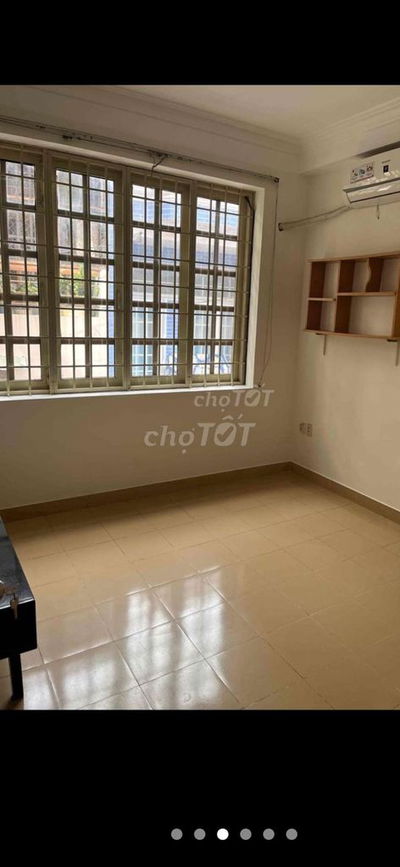 Nhà bạch đằng, 3.5 ×8m, trệt, 2l, st, 2pn