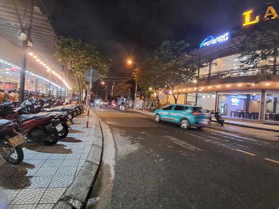 SƠN TRÀ- LUONG THE VINH TÌM MỎI MẮT.  VỊ TRÍ CỰC ĐẸP -