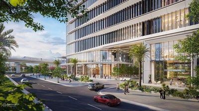 Sun Feliza Suites Cầu Giấy. Căn hộ chuẩn Resort 6*. Sống nghỉ dưỡng giữa trung tâm Cầu Giấy