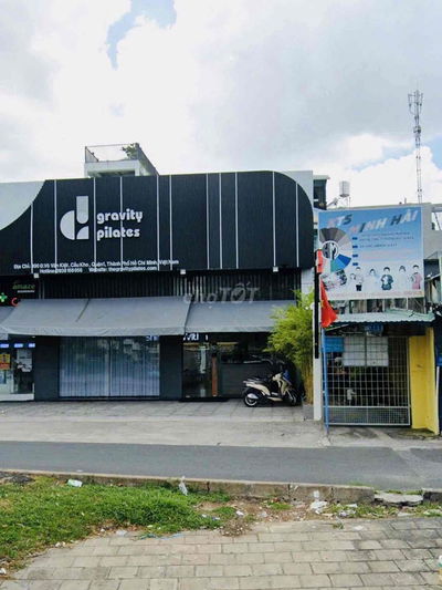 ✨ CHO THUÊ NHÀ NGUYÊN CĂN QUẬN 1 – VỊ TRÍ VÀNG, GIÁ CHỈ 16 TRIỆU/THÁNG