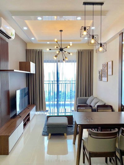 Sở hữu ngay căn 3PN sang trọng Sun Avenue. Giá hấp dẫn - 8,2tỷ bao hết